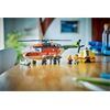 LEGO® City Hubschrauber Der Küstenwache