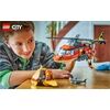 LEGO® City Hubschrauber Der Küstenwache