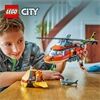 LEGO® City Hubschrauber Der Küstenwache