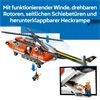 LEGO® City Hubschrauber Der Küstenwache