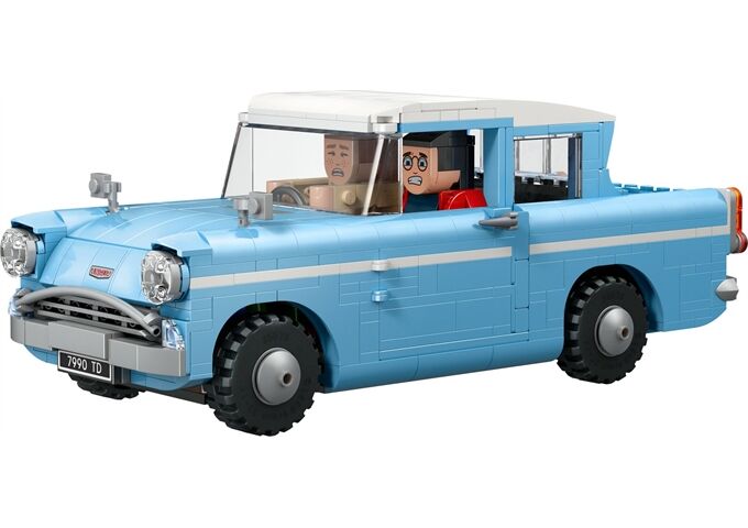 LEGO® Hp Fliegender Ford Anglia(TM)