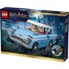 LEGO® Hp Fliegender Ford Anglia(TM)