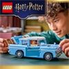 LEGO® Hp Fliegender Ford Anglia(TM)