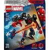 LEGO® Miles Morales Mech Vs. Spider-Man 2099