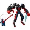LEGO® Miles Morales Mech Vs. Spider-Man 2099