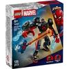 LEGO® Miles Morales Mech Vs. Spider-Man 2099