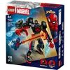 LEGO® Miles Morales Mech Vs. Spider-Man 2099