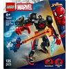 LEGO® Miles Morales Mech Vs. Spider-Man 2099