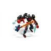 LEGO® Miles Morales Mech Vs. Spider-Man 2099