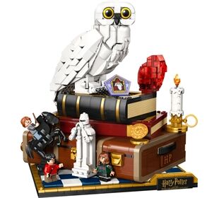 LEGO® Hp Stein Der Weisen - Sammleredition