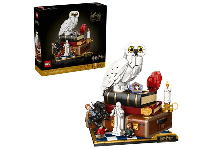 LEGO® Hp Stein Der Weisen - Sammleredition