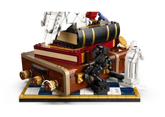 LEGO® Hp Stein Der Weisen - Sammleredition