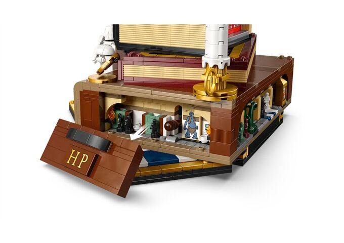 LEGO® Hp Stein Der Weisen - Sammleredition