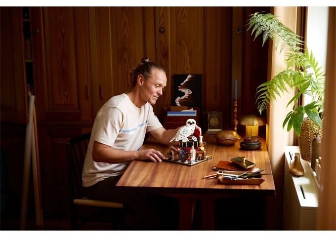 LEGO® Hp Stein Der Weisen - Sammleredition