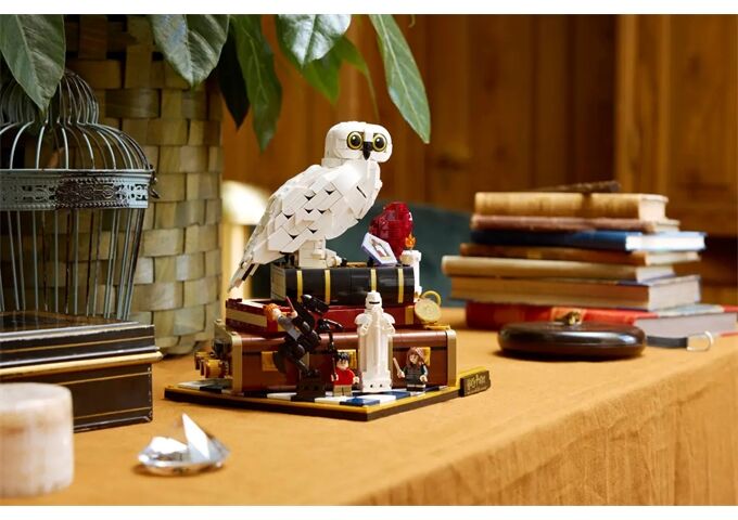 LEGO® Hp Stein Der Weisen - Sammleredition