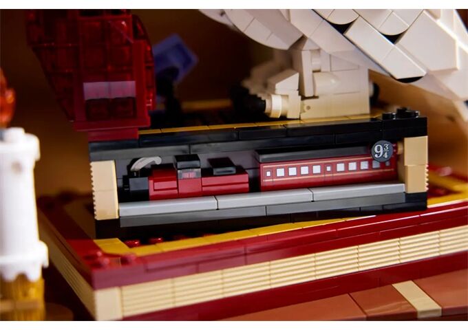 LEGO® Hp Stein Der Weisen - Sammleredition