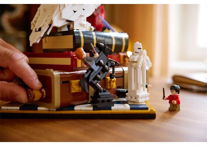 LEGO® Hp Stein Der Weisen - Sammleredition