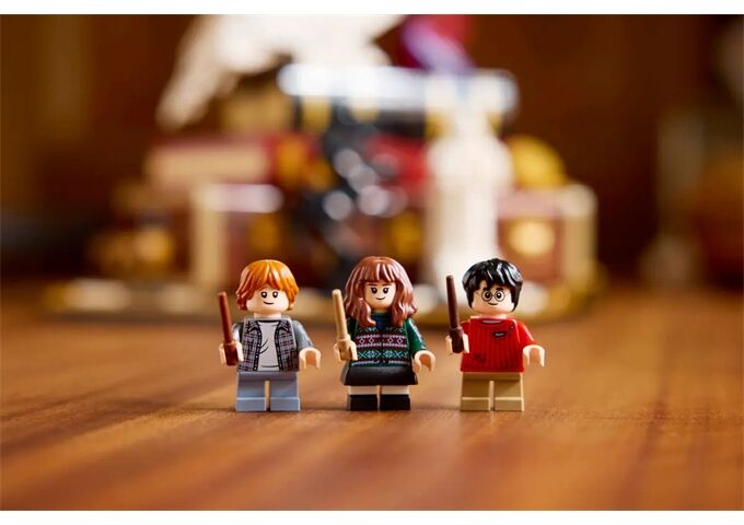 LEGO® Hp Stein Der Weisen - Sammleredition