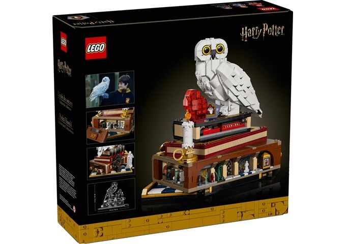 LEGO® Hp Stein Der Weisen - Sammleredition