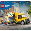 LEGO® City Der Lieferwagen