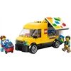 LEGO® City Der Lieferwagen