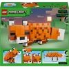 LEGO® Mcr Der Fuchs