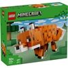 LEGO® Mcr Der Fuchs