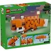 LEGO® Mcr Der Fuchs