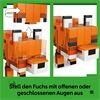 LEGO® Mcr Der Fuchs