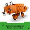 LEGO® Mcr Der Fuchs