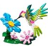 LEGO® Creator Wilde Tiere Bunter Kolibri