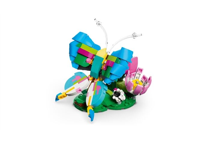 LEGO® Creator Wilde Tiere Bunter Kolibri