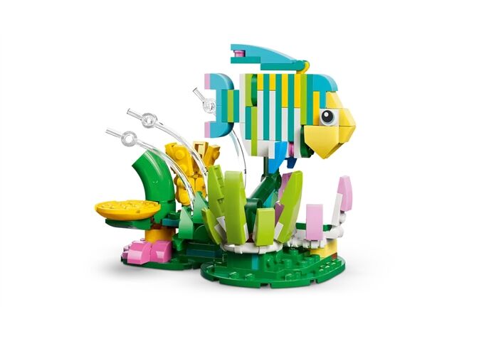LEGO® Creator Wilde Tiere Bunter Kolibri