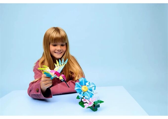LEGO® Creator Wilde Tiere Bunter Kolibri