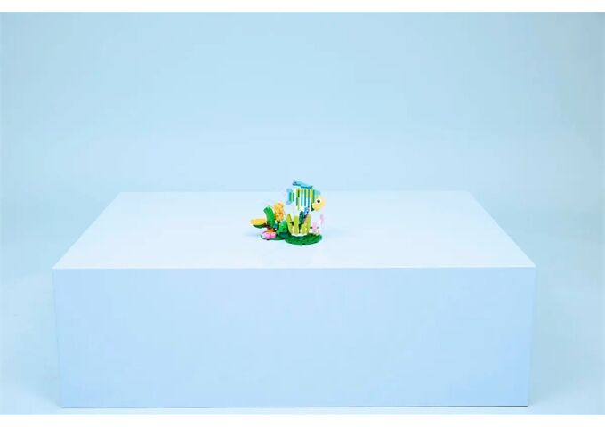 LEGO® Creator Wilde Tiere Bunter Kolibri