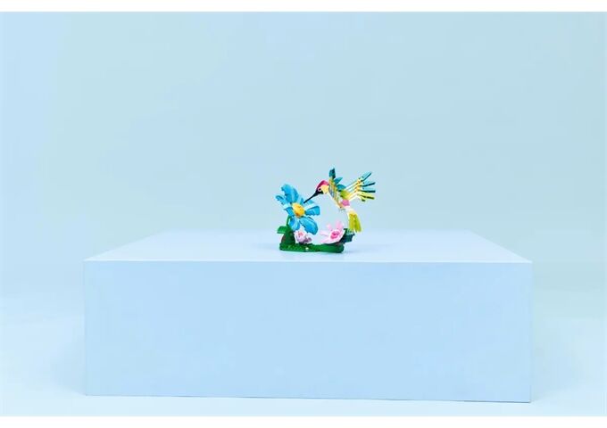 LEGO® Creator Wilde Tiere Bunter Kolibri