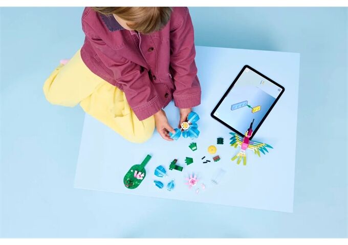 LEGO® Creator Wilde Tiere Bunter Kolibri