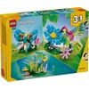 LEGO® Creator Wilde Tiere Bunter Kolibri