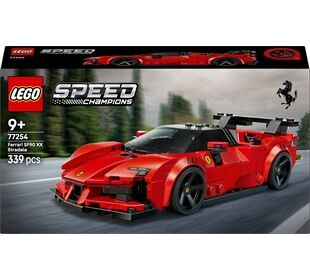 LEGO® Speed Ferrari Sf90 Xx Stradale Sportwage