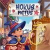 Hutter Hokus Pictus