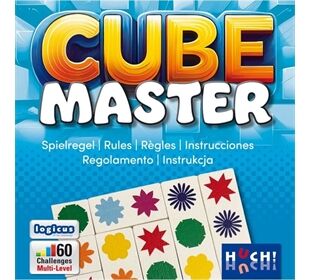 Hutter Cubemaster
