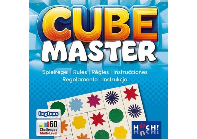 Hutter Cubemaster