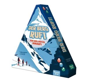 Hutter Der Berg Ruft