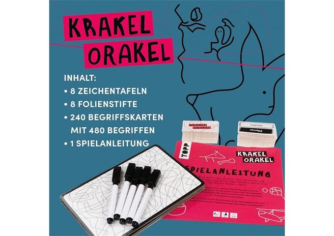  Krakel-Orakel