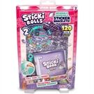  Sticki Rolls Book Pack