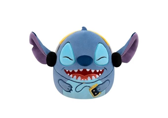  STI Squishmallows Stitch, 20cm