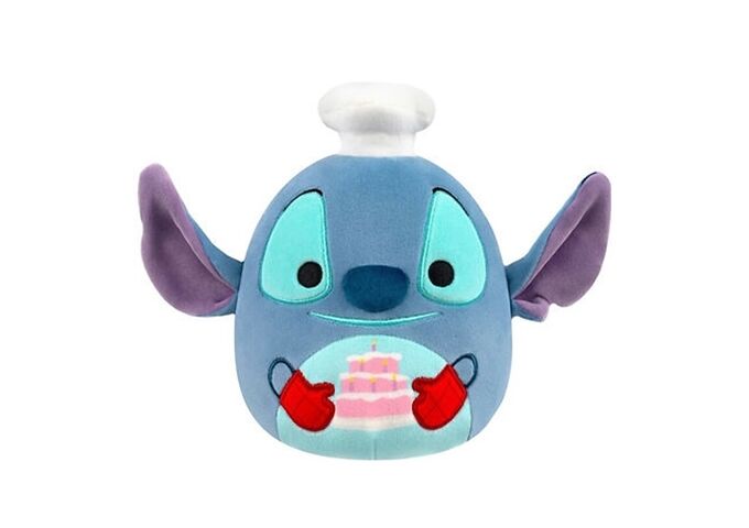  STI Squishmallows Stitch, 20cm