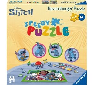 Ravensburger Speedy Puzzle Stitch