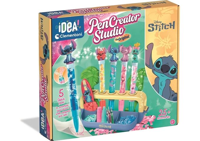  Stift Atelier Stitch