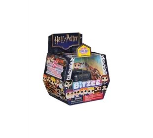Amigo Bitzee Harry Potter - InteraktivesSpie